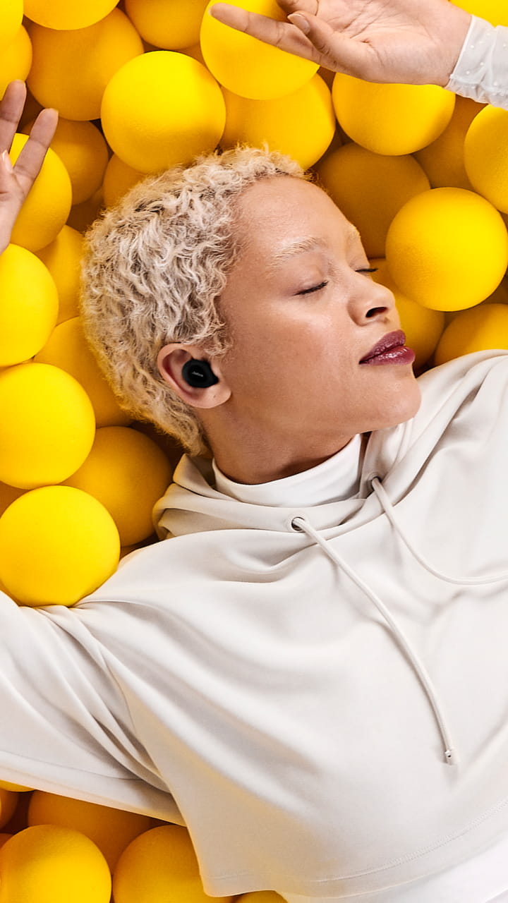 Unsere besten Earbuds für Arbeit und Freizeit | Jabra Elite 10