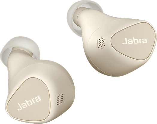 5 mit Elite In-Ear-Bluetooth-Kopfhörer Geräuschunterdrückung | (ANC) aktiver hybrider